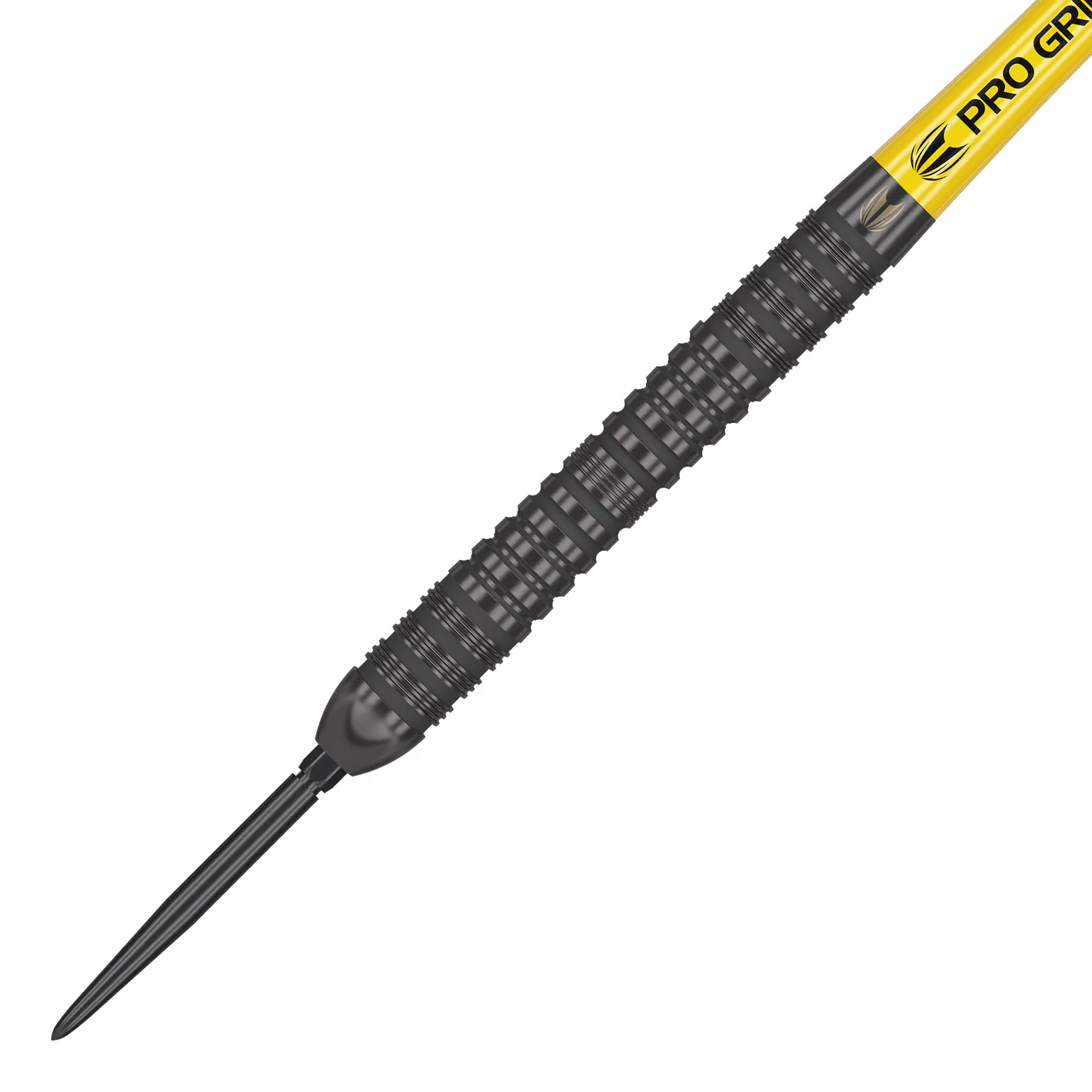 Target Bolide Void 04 Swiss Point Steeldarts