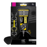 Target Bolide Void 04 Swiss Point Steeldarts
