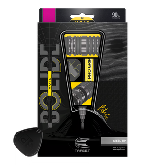 compare product Target Bolide Void 04 Swiss Point Steeldarts