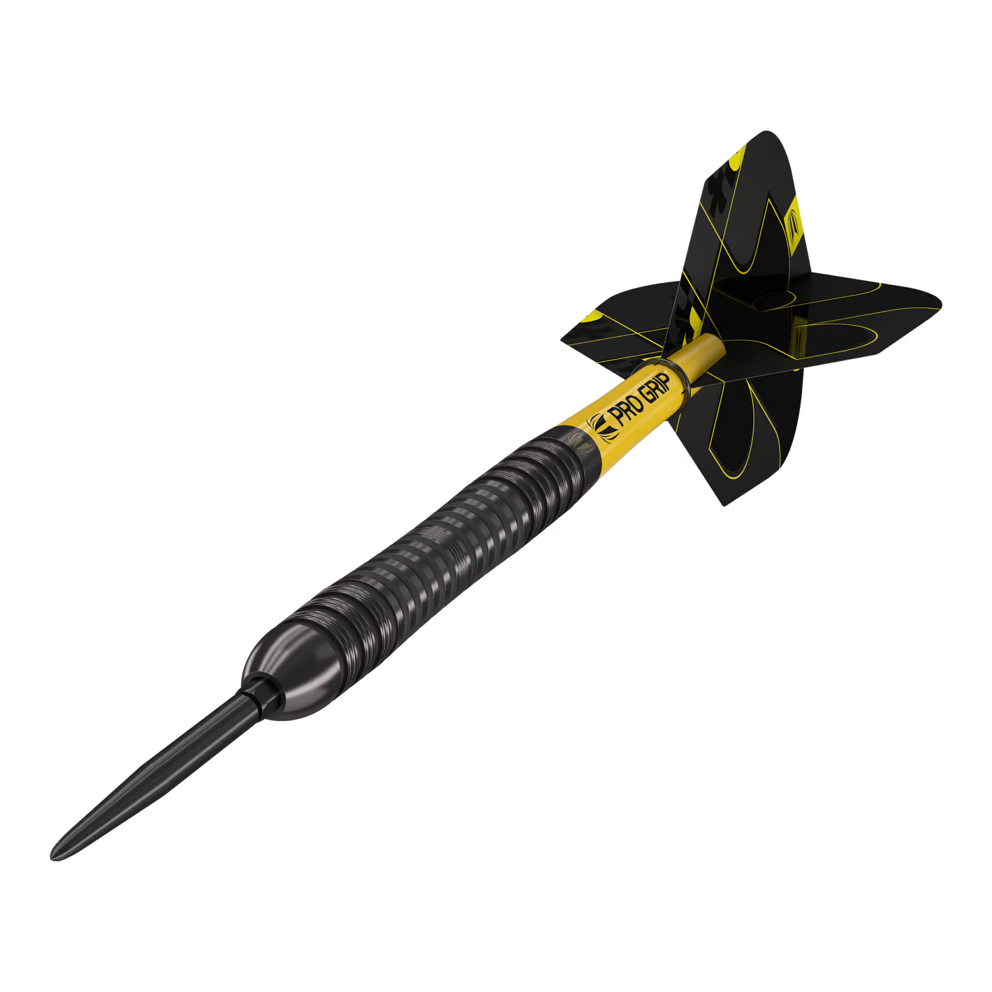 Target Bolide Void 04 Swiss Point Steeldarts