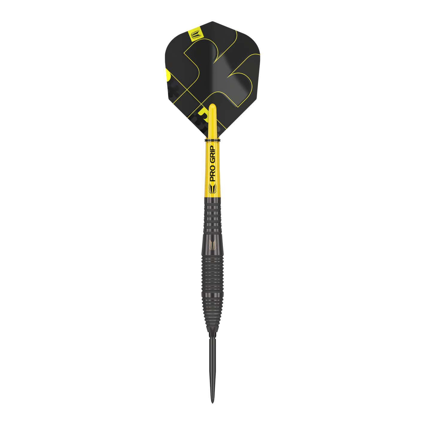 Target Bolide Void 05 Swiss Point Steeldarts