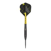 Target Bolide Void 05 Swiss Point Steeldarts