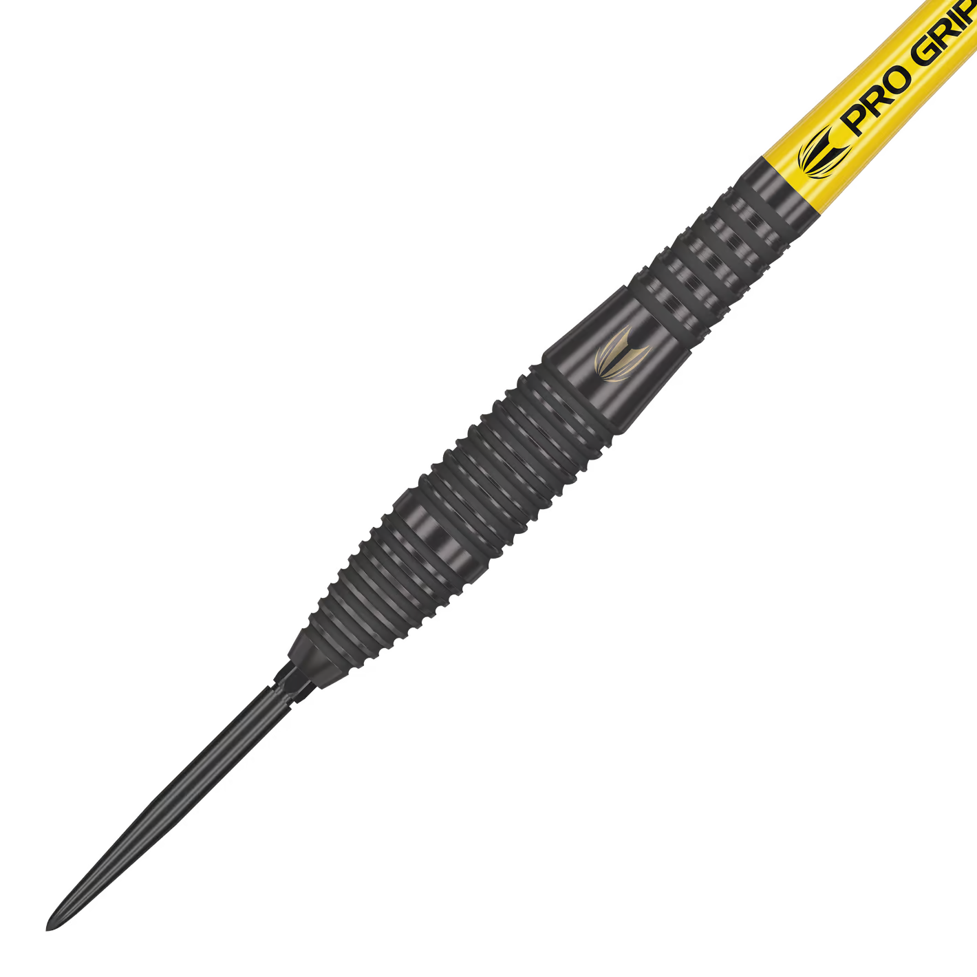 Target Bolide Void 05 Swiss Point Steeldarts