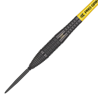 Target Bolide Void 05 Swiss Point Steeldarts