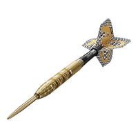 Target Bolide Envy 01 Swiss Point Steeldarts