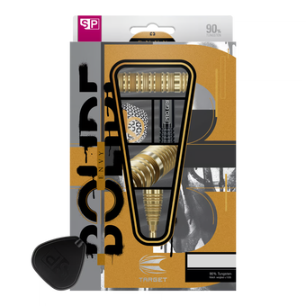 compare product Target Bolide Envy 02 Swiss Point Steeldarts