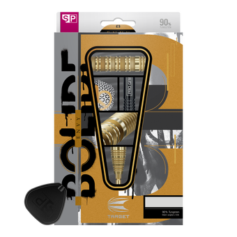 compare product Target Bolide Envy 03 Swiss Point Steeldarts