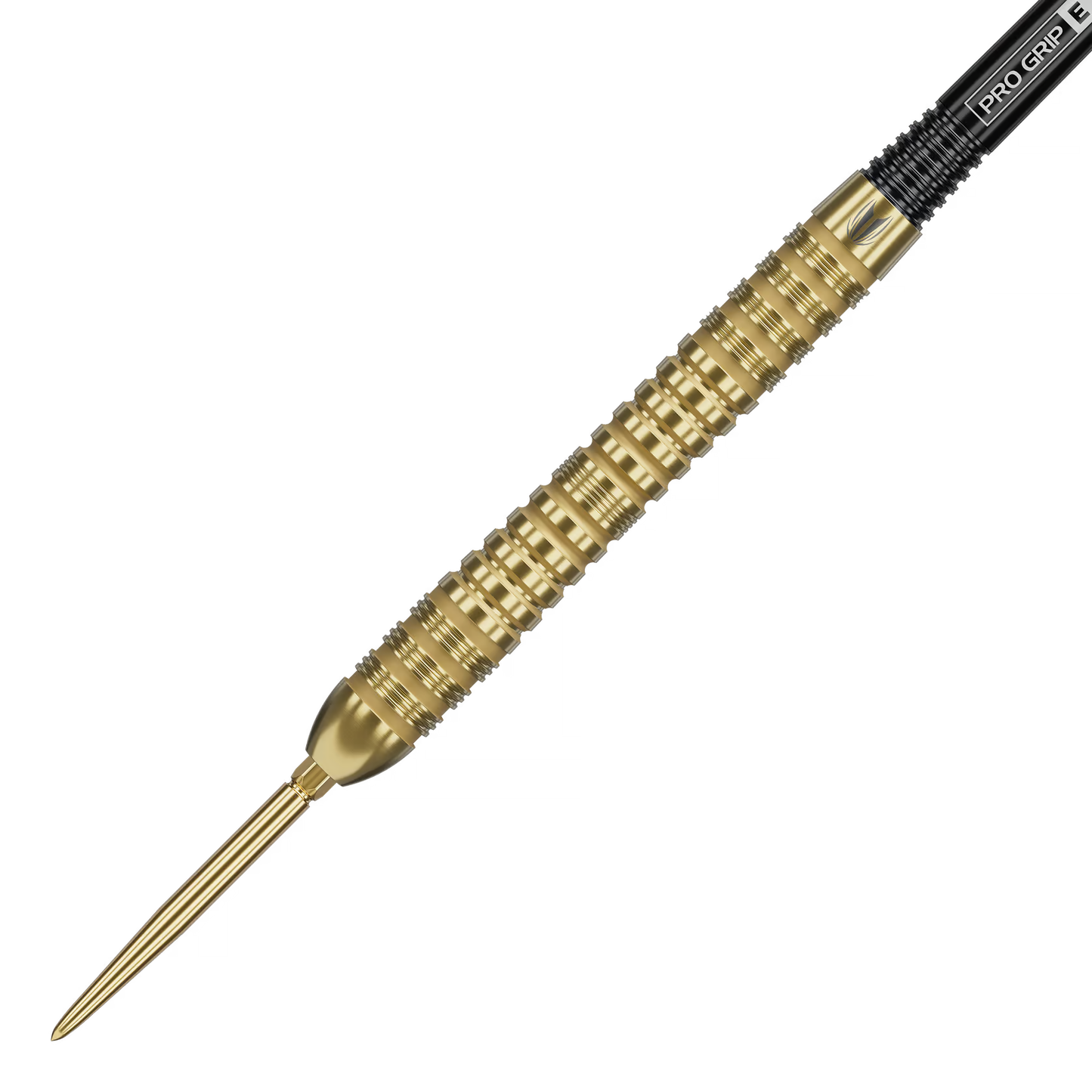 Target Bolide Envy 04 Swiss Point Steeldarts