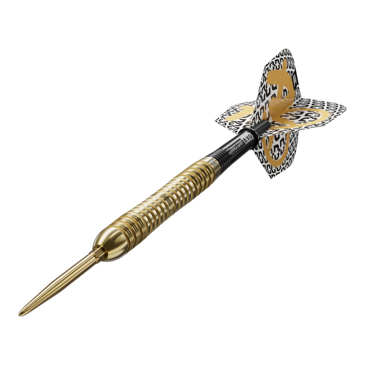 Target Bolide Envy 04 Swiss Point Steeldarts