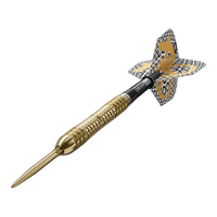 Target Bolide Envy 04 Swiss Point Steeldarts