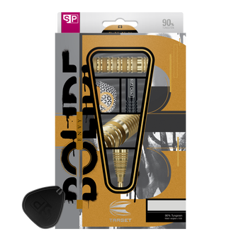 compare product Target Bolide Envy 05 Swiss Point Steeldarts