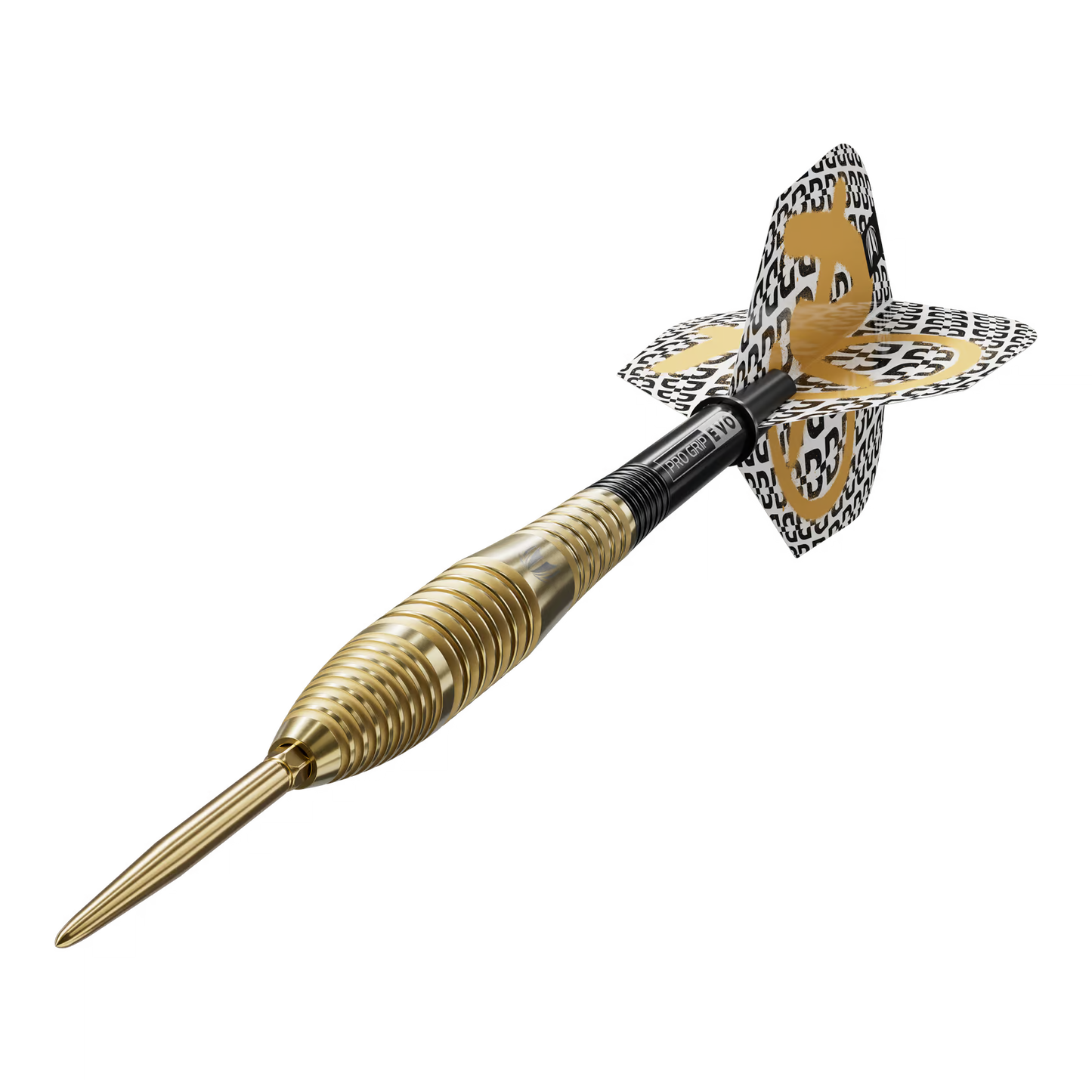Target Bolide Envy 05 Swiss Point Steeldarts