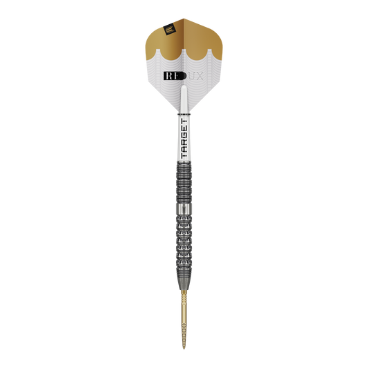 Target Redux 01 Swiss Point Steeldarts