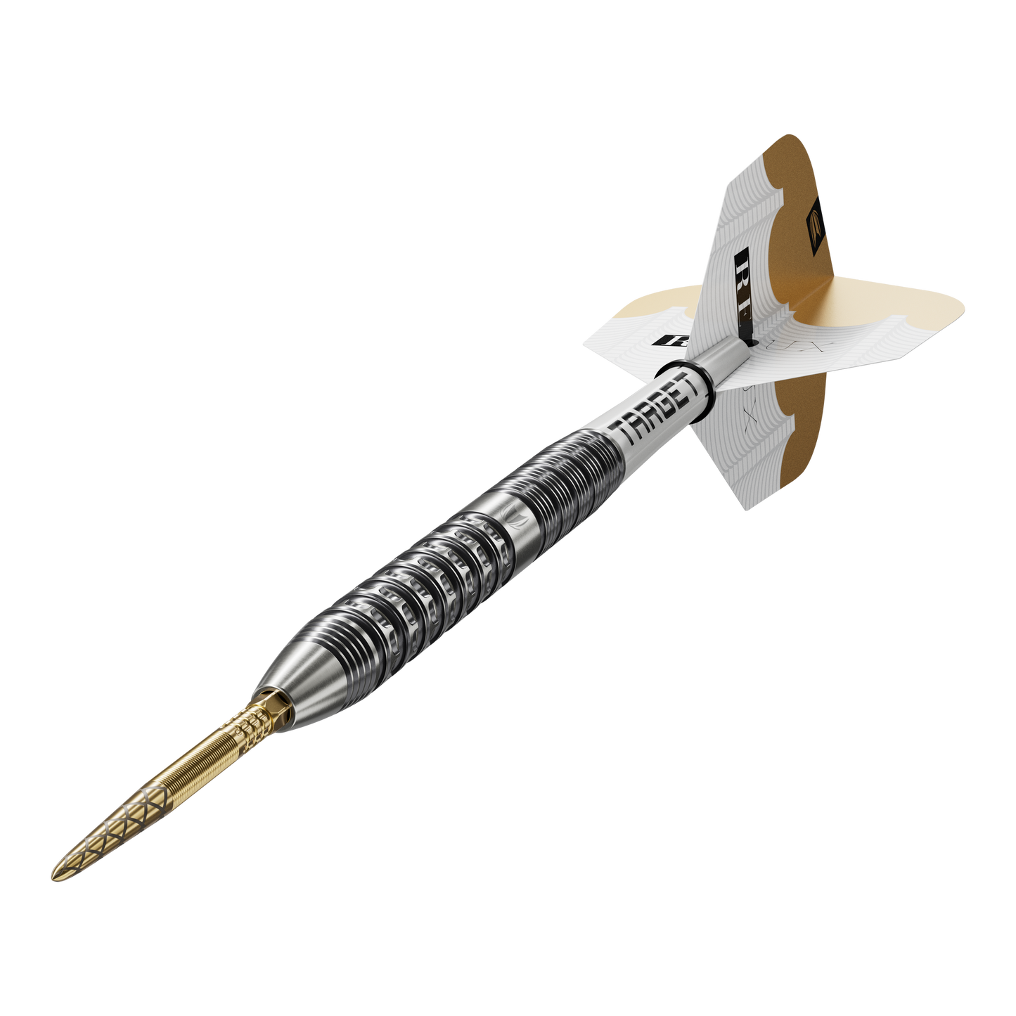 Target Redux 01 Swiss Point Steeldarts