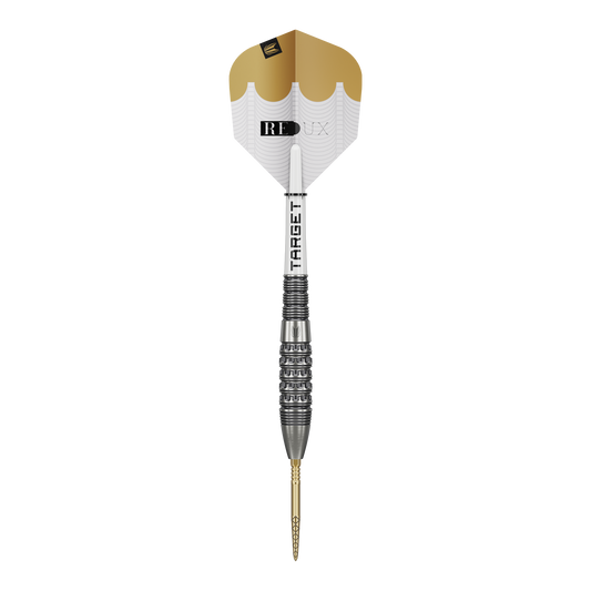 Target Redux 02 Swiss Point Steeldarts