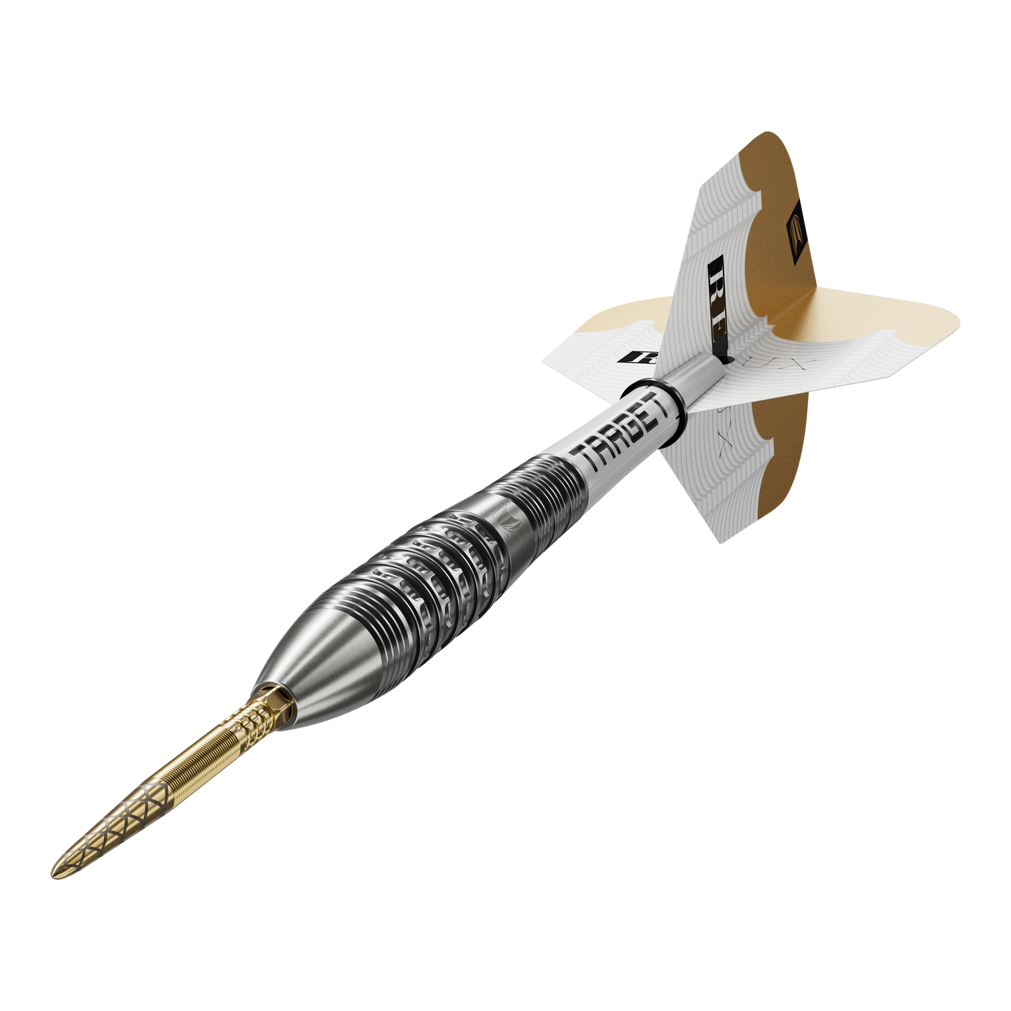 Target Redux 02 Swiss Point Steeldarts