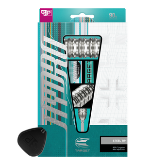 compare product Target Hydro 02 Swiss Point Steeldarts