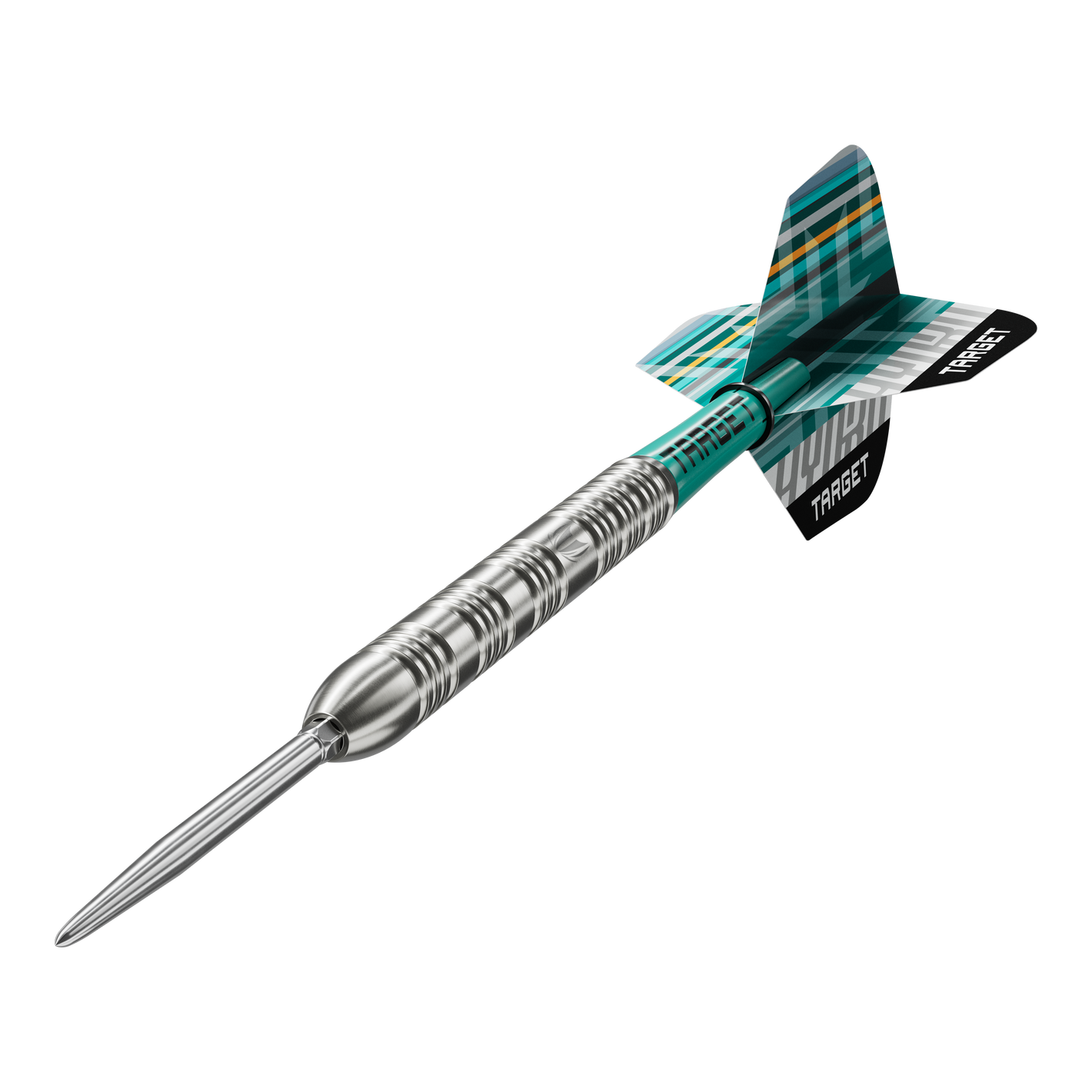 Target Hydro 02 Swiss Point Steeldarts