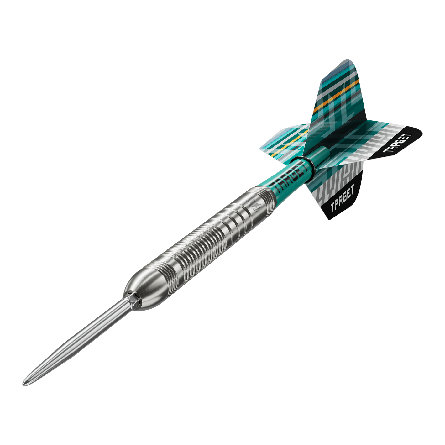 Target Hydro 03 Swiss Point Steeldarts