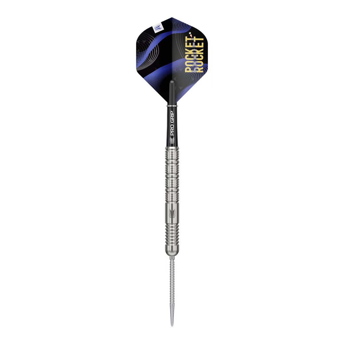 Target Justin Hood Swiss Points Steeldarts - 23g