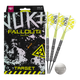 Target Luke Littler Nuke Fallout Swiss Points Steeldarts