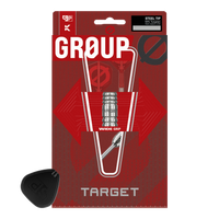 Target Group O 01 Swiss Points Steeldarts