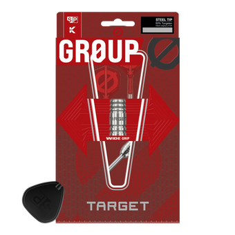 compare product Target Group O 01 Swiss Points Steeldarts