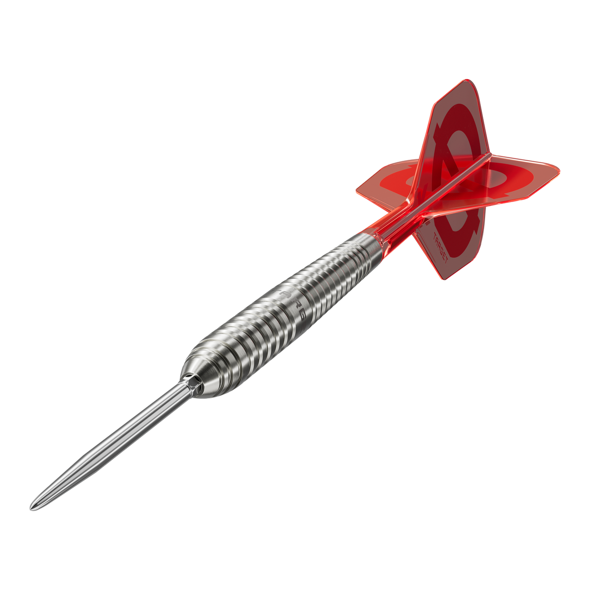 Target Group O 01 Swiss Points Steeldarts