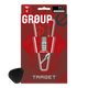 Target Group O 02 Swiss Points Steeldarts
