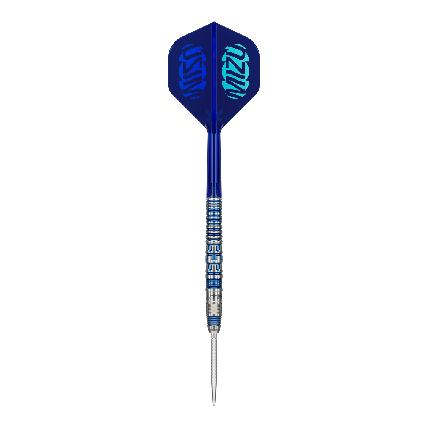 Target Japan Mizu Series 01 Swiss Point Steeldarts