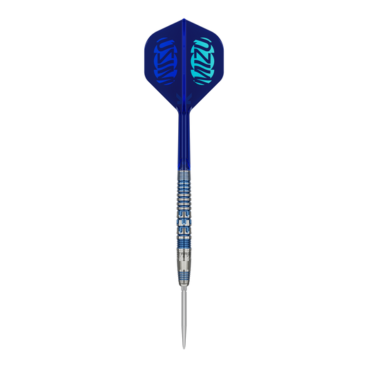 Target Japan Mizu Series 01 Swiss Point Steeldarts