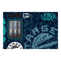 Target Japan Mizu Series 01 Swiss Point Steeldarts