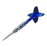 Target Japan Mizu Series 01 Swiss Point Steeldarts