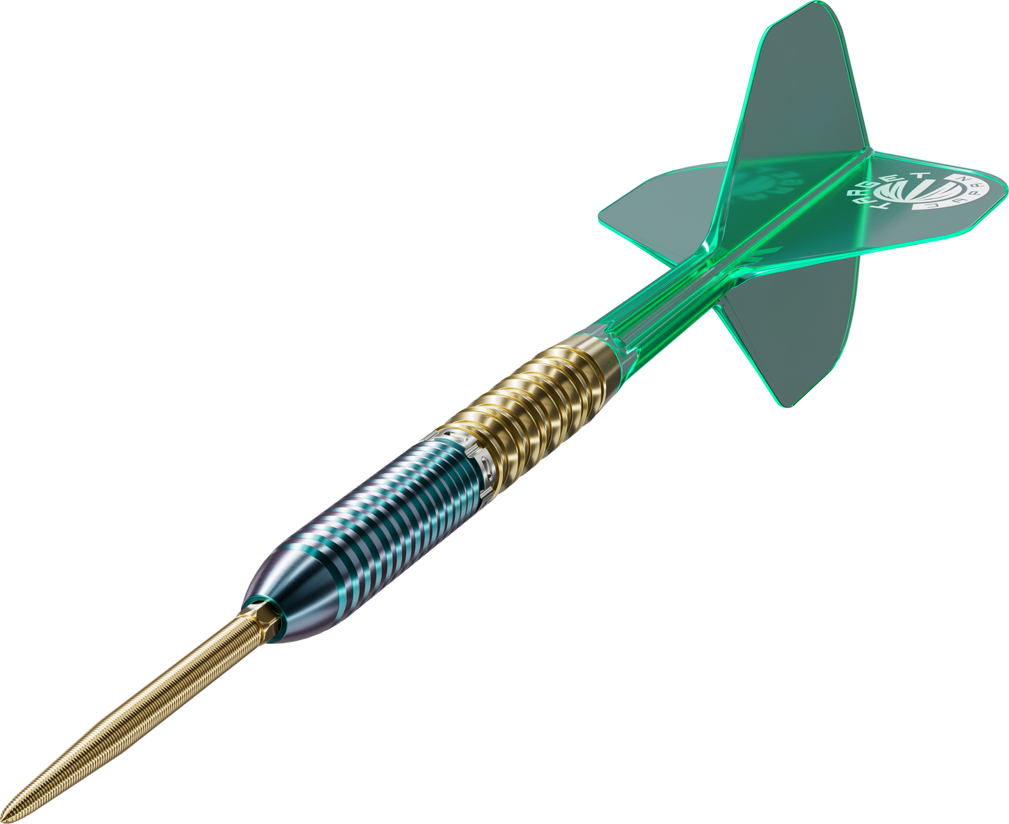 Target Japan PRIME SERIES ZENITH GEN 2.5 90% SP STEEL TIP DARTS