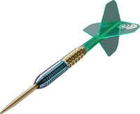 Target Japan PRIME SERIES ZENITH GEN 2.5 90% SP STEEL TIP DARTS