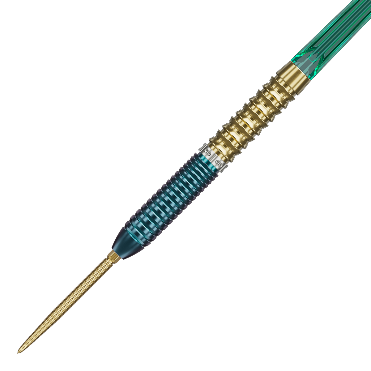 Target Japan PRIME SERIES ZENITH GEN 2.5 90% SP STEEL TIP DARTS