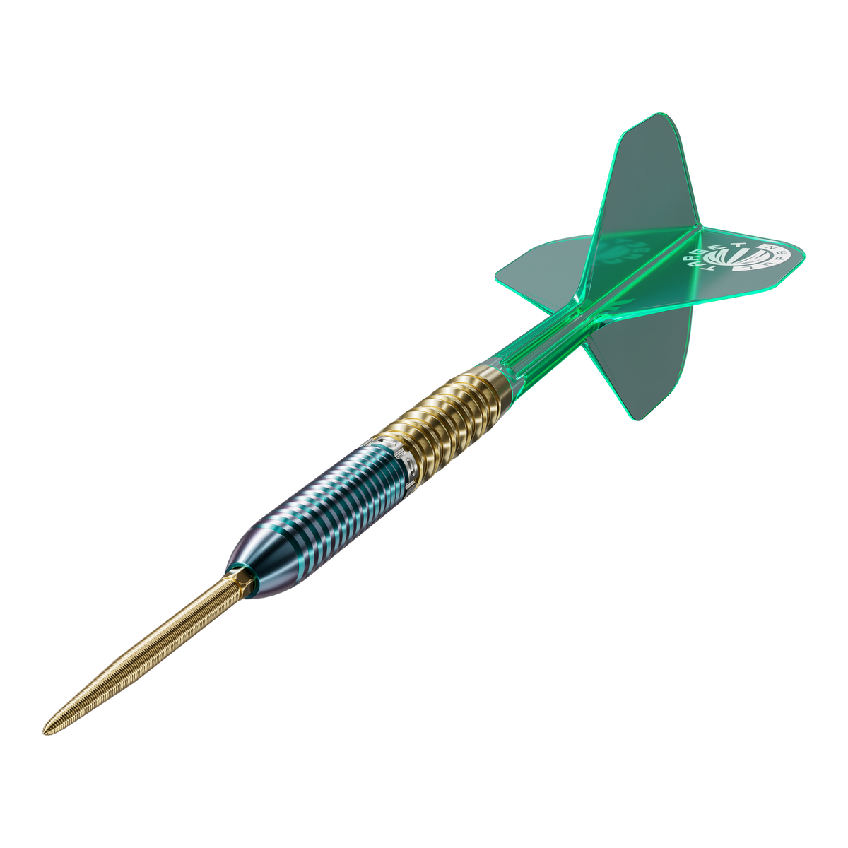 Target Japan PRIME SERIES ZENITH GEN 2.5 90% SP STEEL TIP DARTS