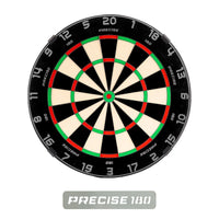 ENDORPHINE DARTBOARD SAMURAI NORDIC GREY