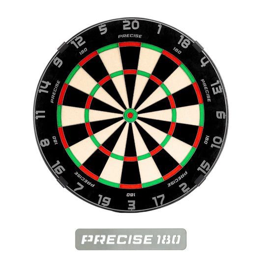 ENDORPHINE DARTBOARD SAMURAI NORDIC GREY