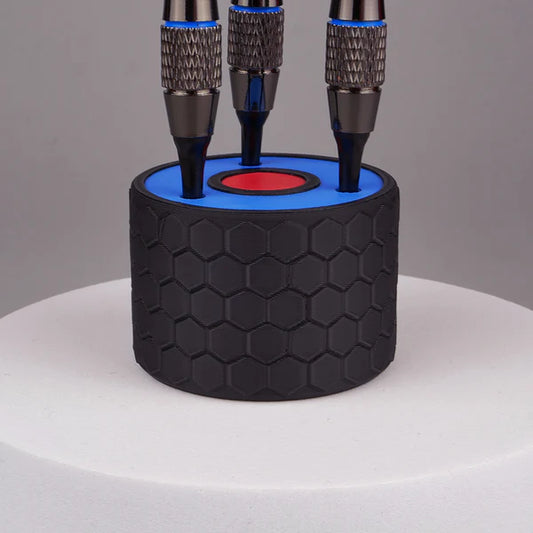 Darthalter "BULLSEYE" E-Darts