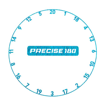 compare product Zahlenring OnePiece Element Water