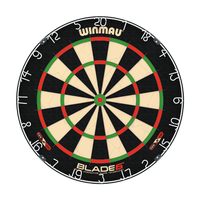 Winmau Blade 6 Steeldartboard