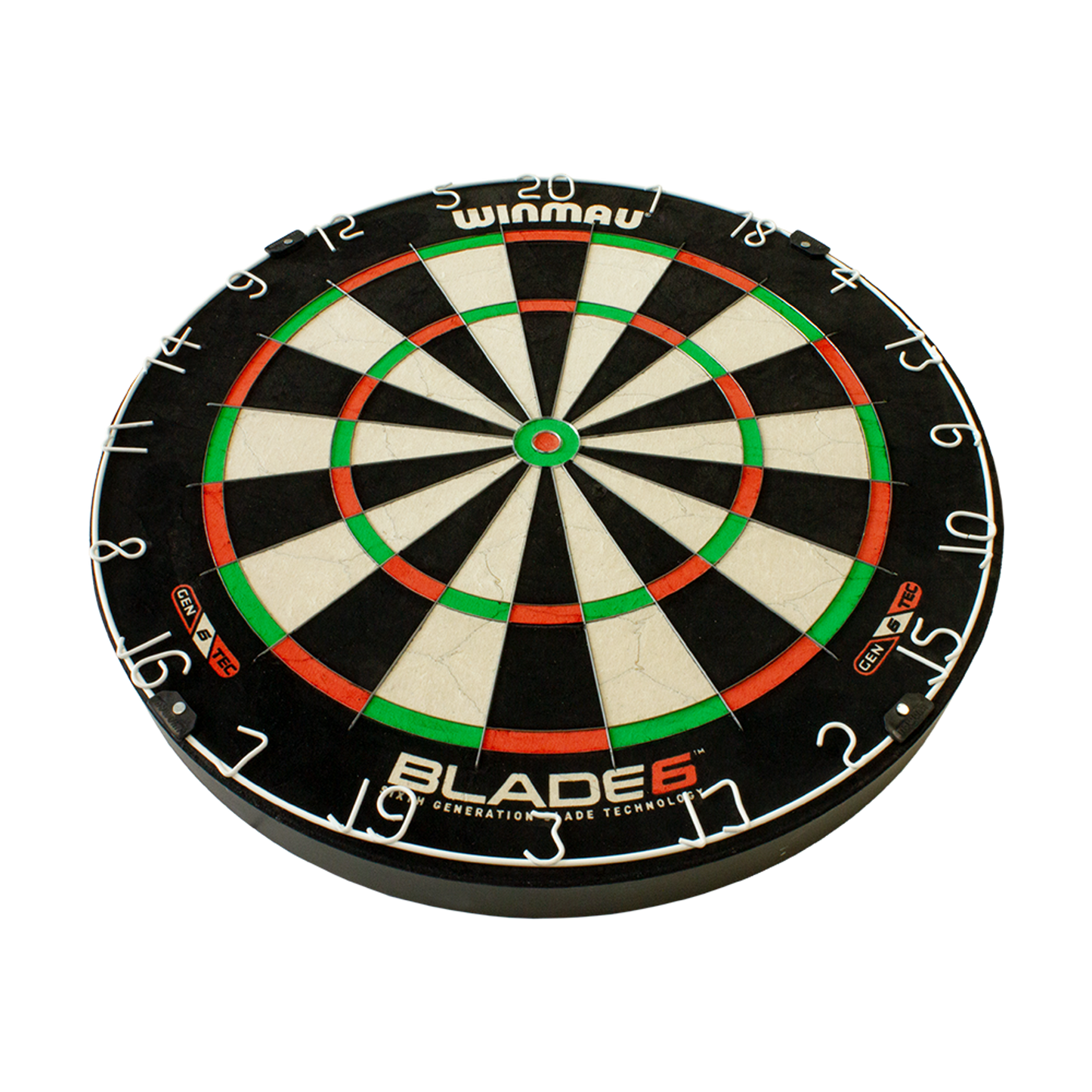 Winmau Blade 6 Steeldartboard