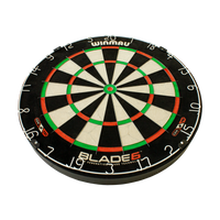 Winmau Blade 6 Steeldartboard