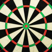 Winmau Blade 6 Steeldartboard