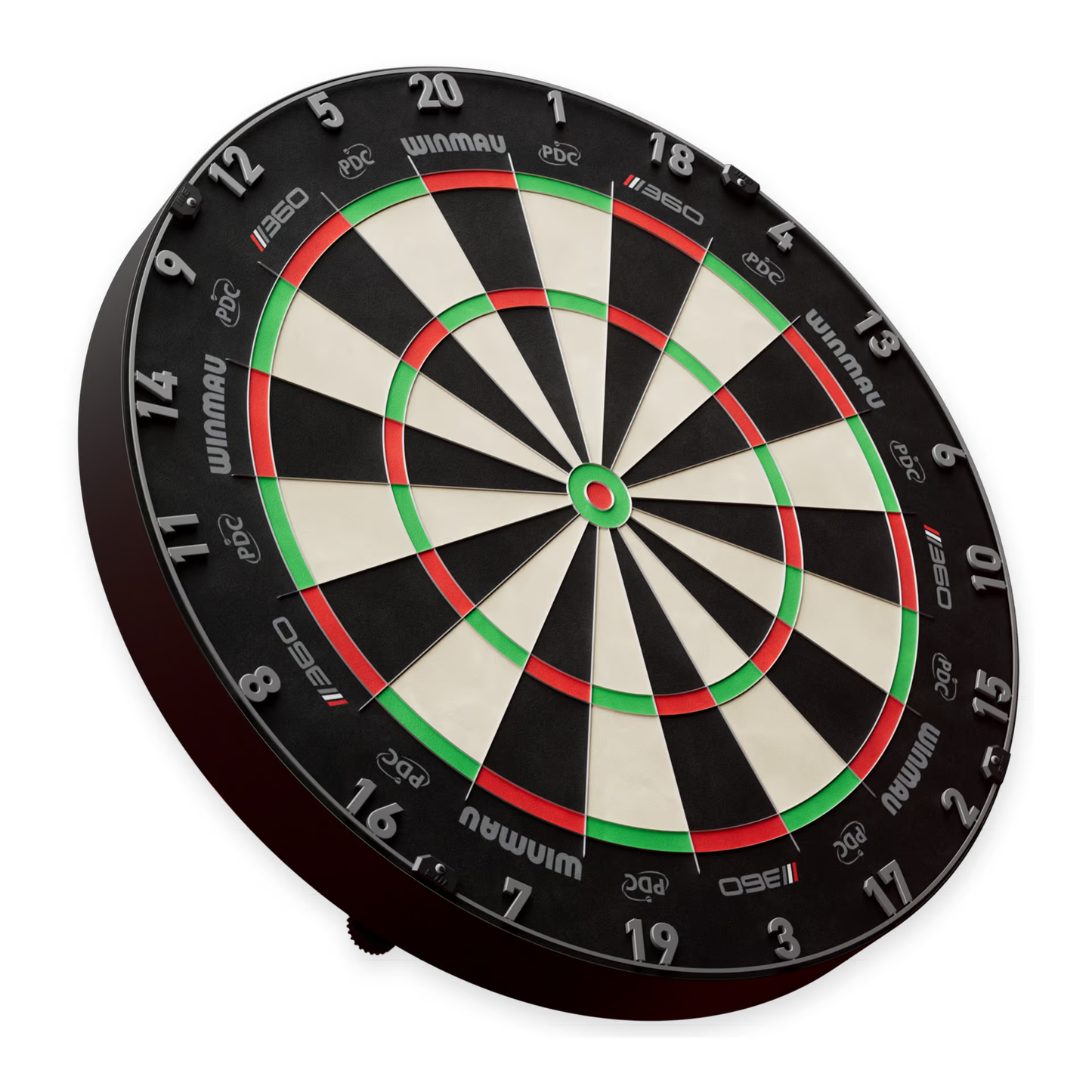 Winmau Blade 6 TC 360 Steeldartboard