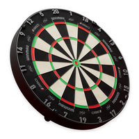 Winmau Blade 6 TC 360 Steeldartboard