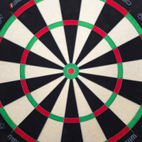 Winmau Blade 6 TC 360 Steeldartboard