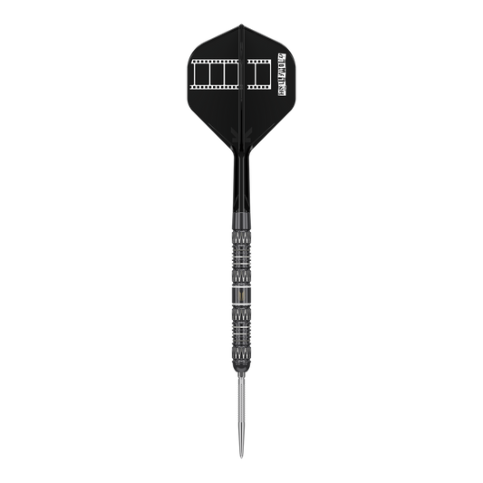 Target Chris Dobey 95K Swiss Point Steeldarts