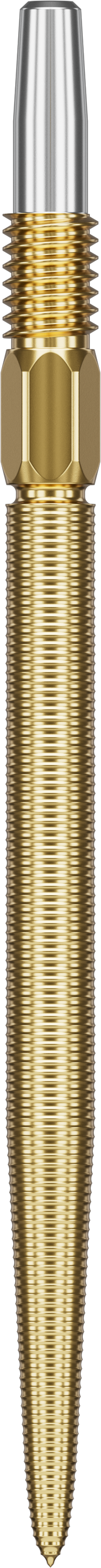 Target Japan PRIME SERIES ZENITH GEN 2.5 90% SP STEEL TIP DARTS